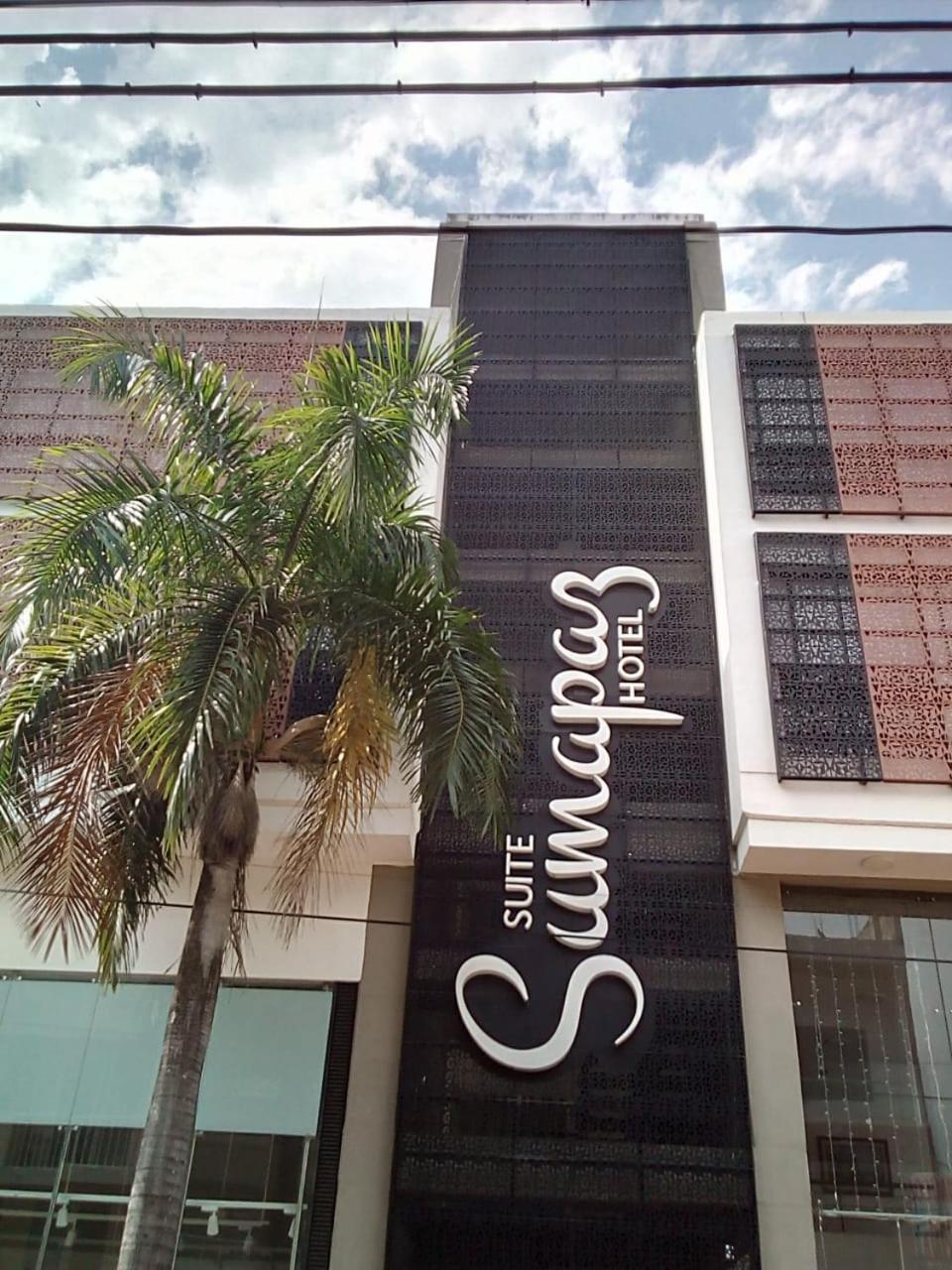 Sumapaz Hotel 4*