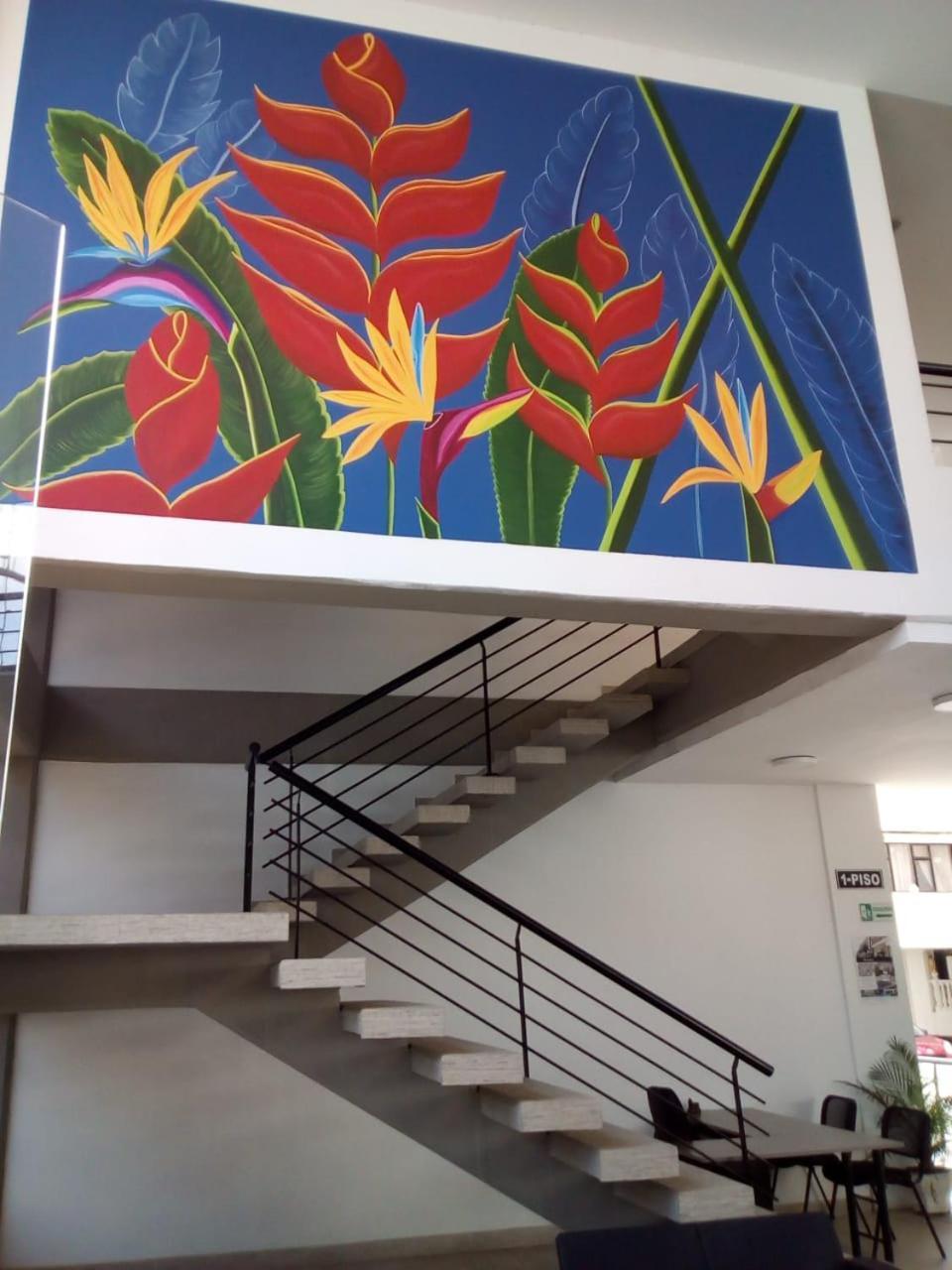 Hotel Sumapaz 4*