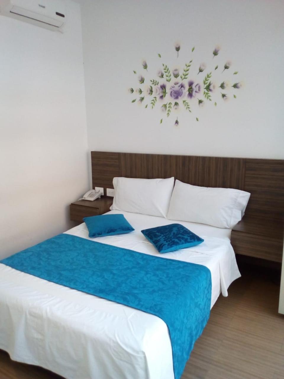 Sumapaz Hotel