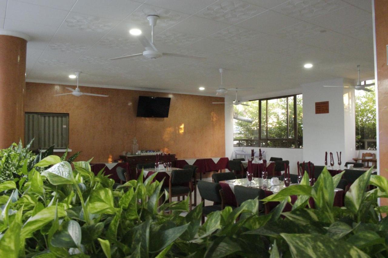 Hotel Las 2 Palmas 3*