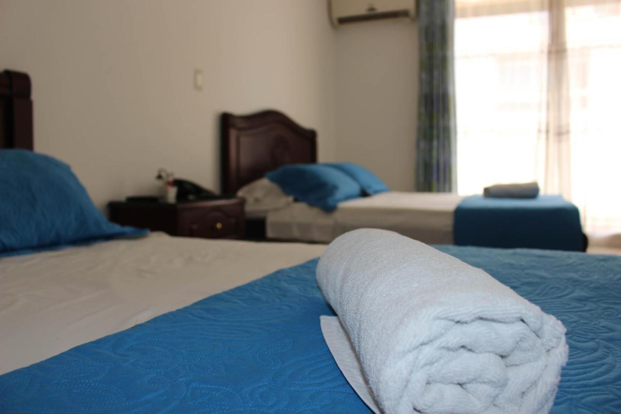 Las 2 Palmas Hotel 3*