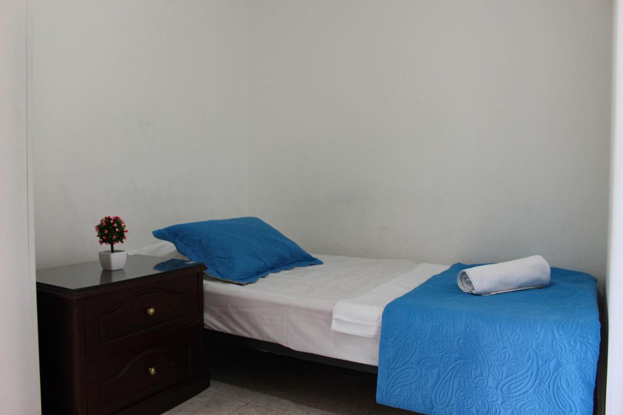 Las 2 Palmas Hotel