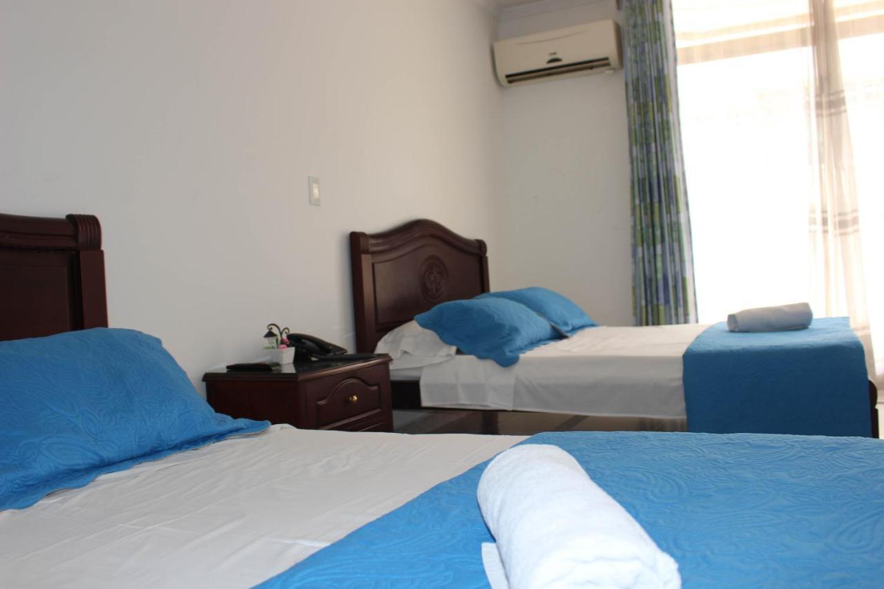 Las 2 Palmas Hotel