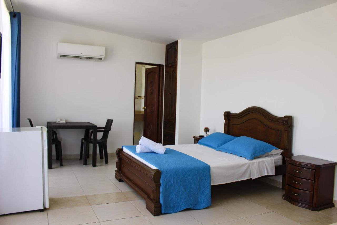 Las 2 Palmas Hotel 3*