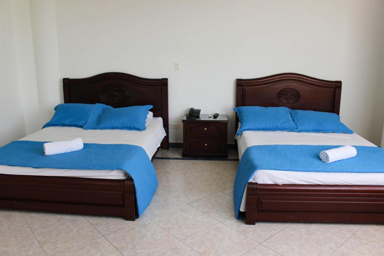 Las 2 Palmas Melgar