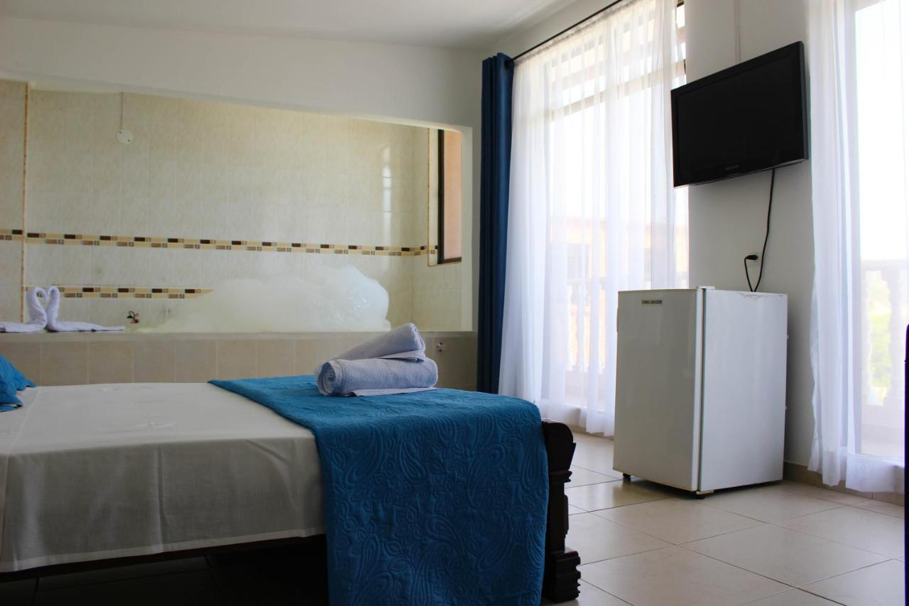 Las 2 Palmas Hotel