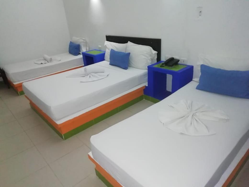 Hotel Guadaira 3*