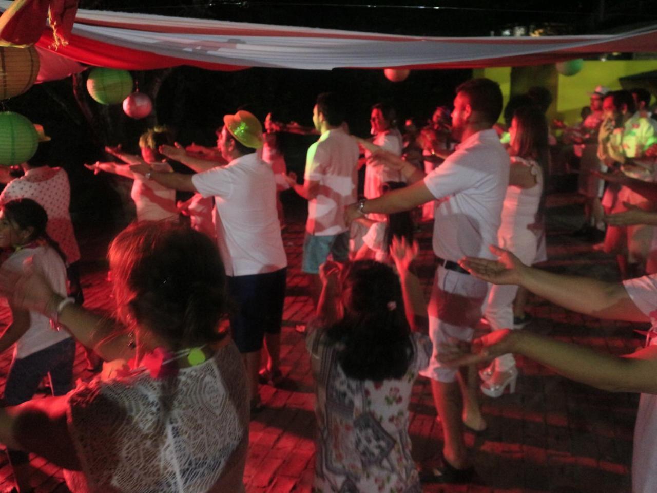 Eco El Reposo Hotel