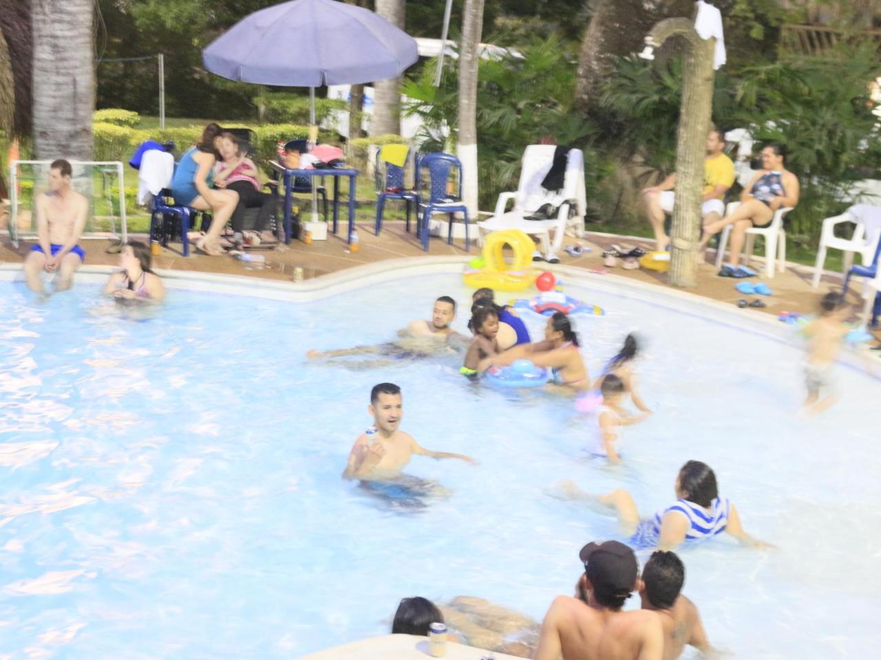 Eco El Reposo Melgar