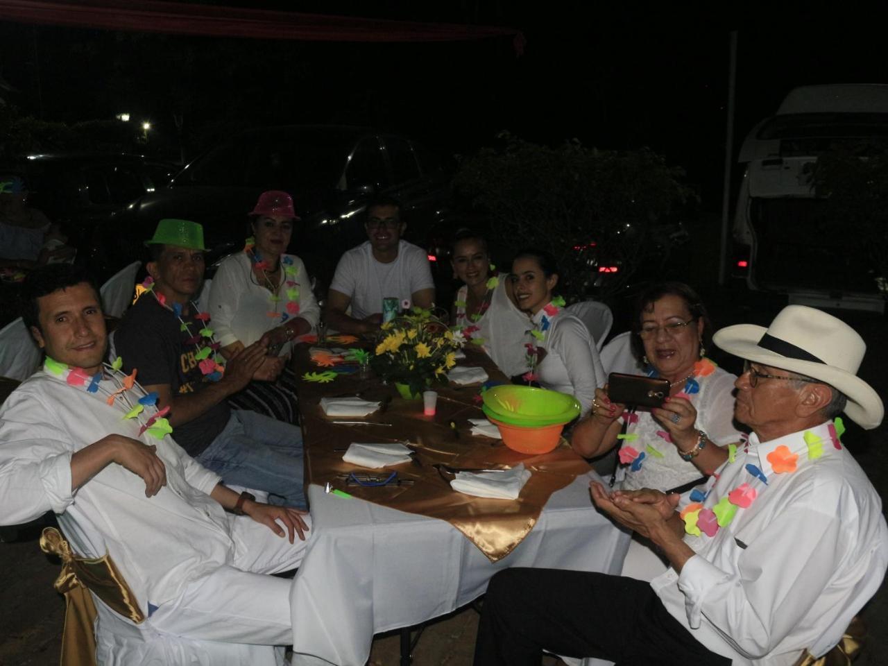 Eco El Reposo Hotel Melgar