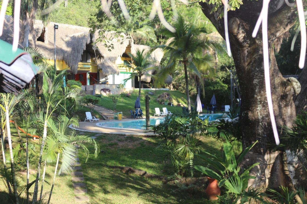 Eco El Reposo 3* Melgar