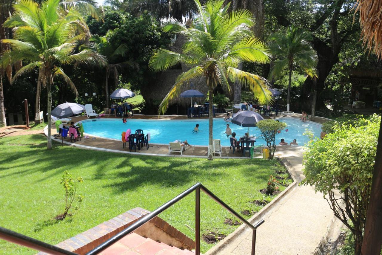 Hotel Eco El Reposo 3*