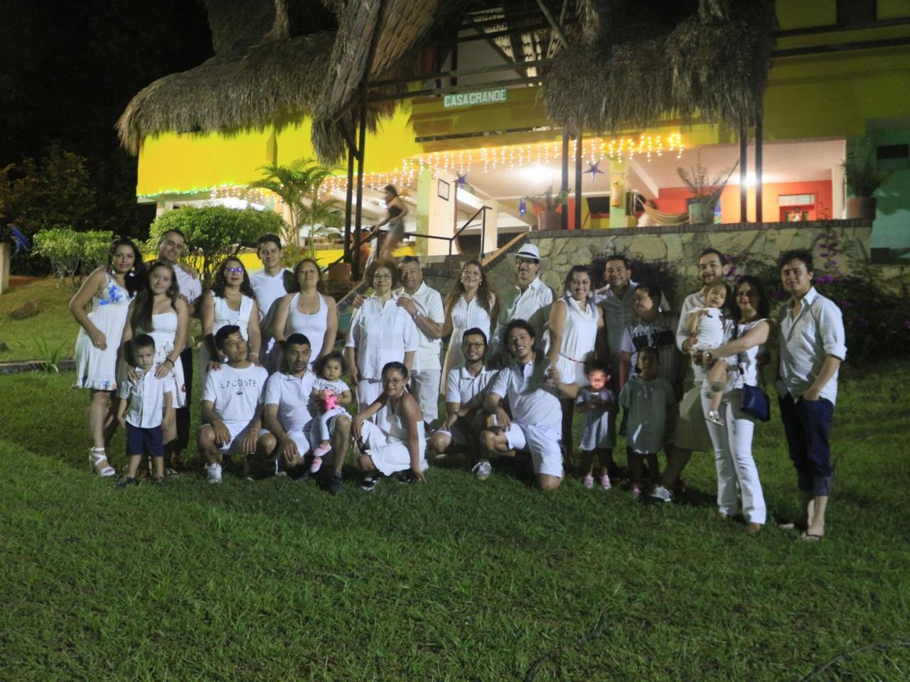 Eco El Reposo Hotel