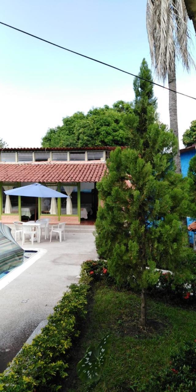 Palma Paraiso
