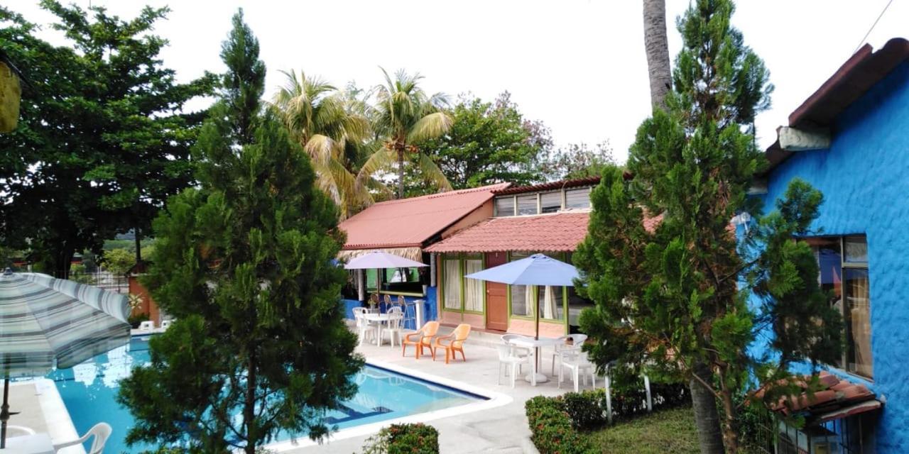 Palma Paraiso Hotel Melgar