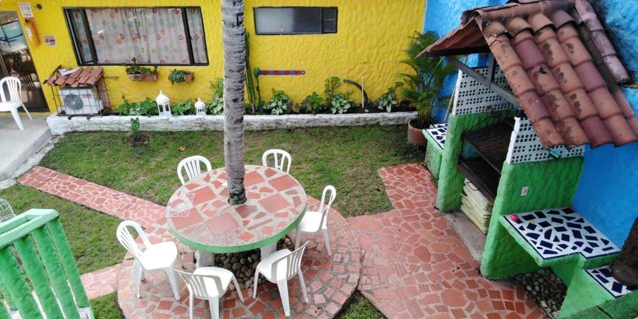 Palma Paraiso Hotel