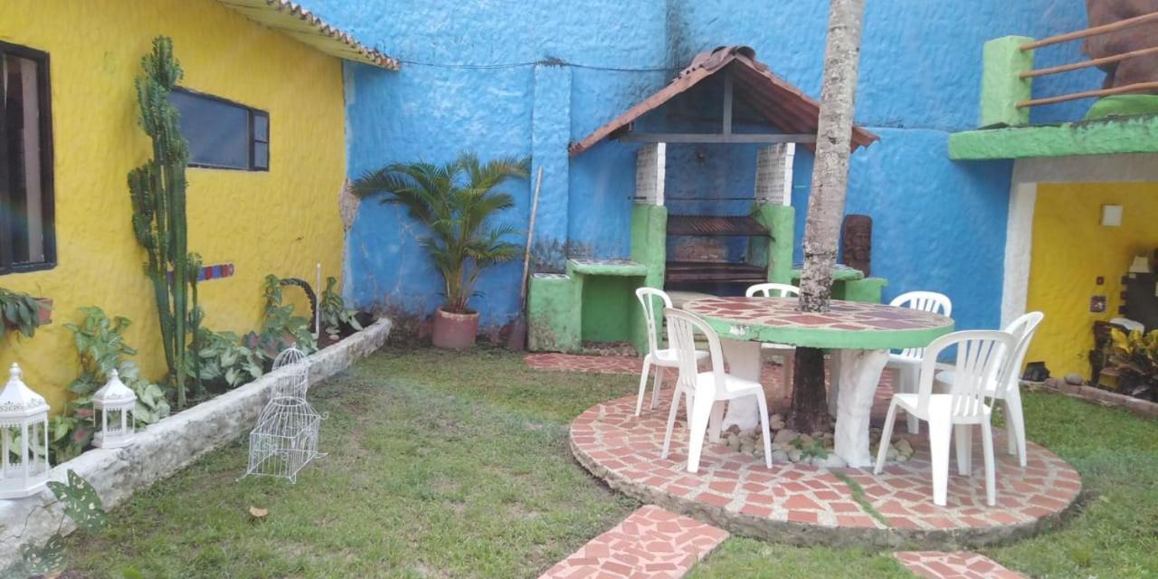 Palma Paraiso * Melgar