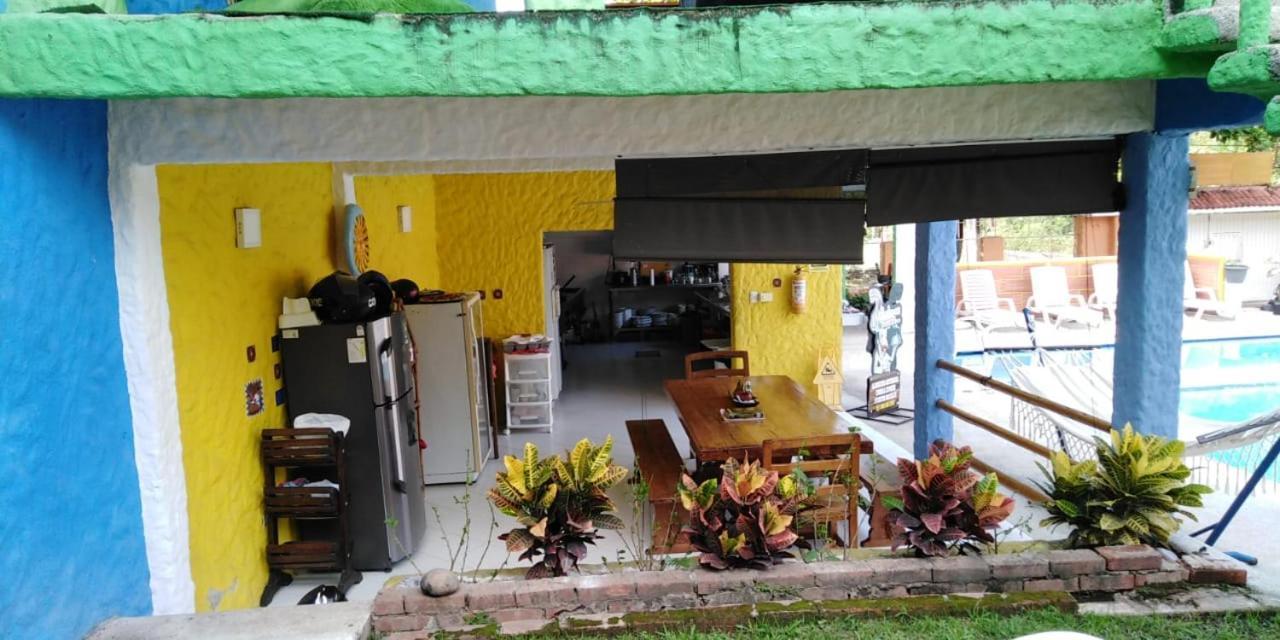 Palma Paraiso Hotel Melgar