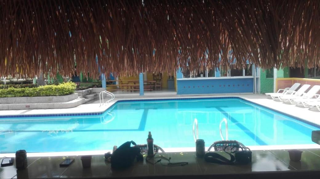 Palma Paraiso Hotel *
