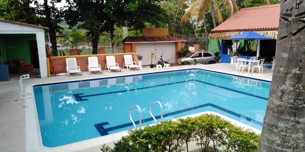 Palma Paraiso Hotel *