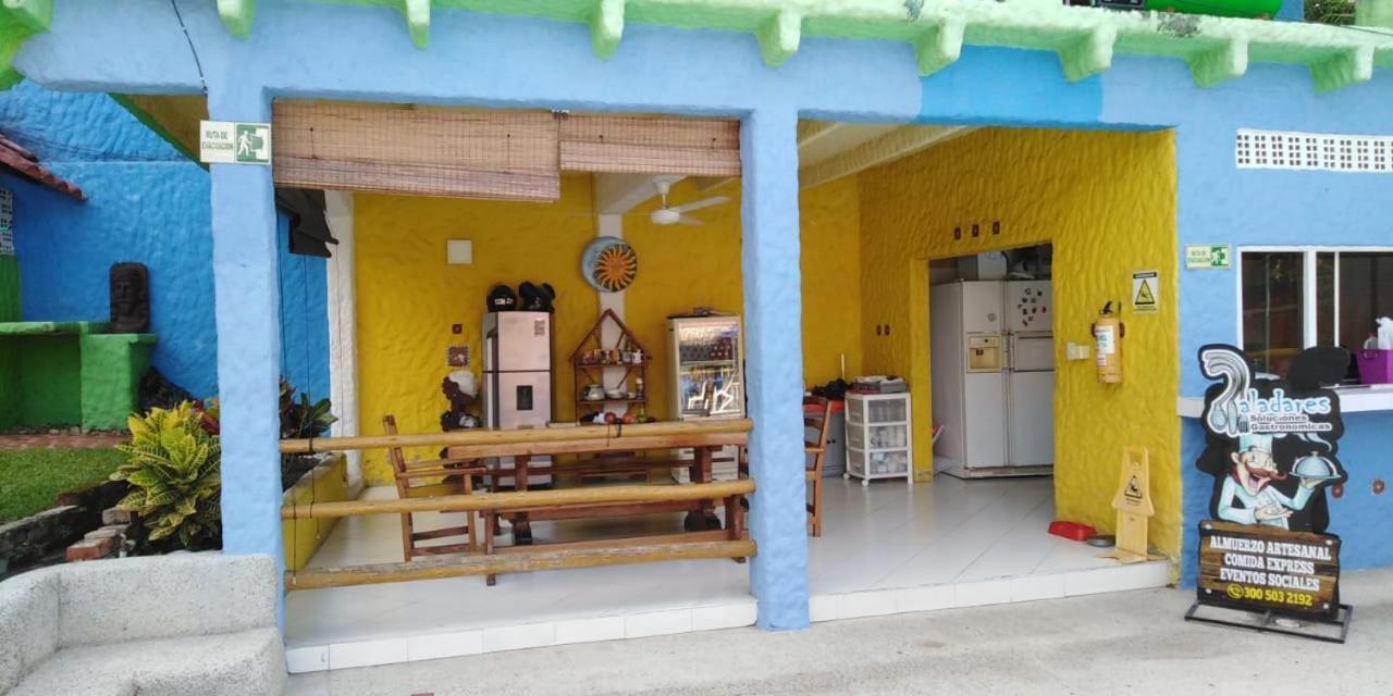 Hotel Palma Paraiso *