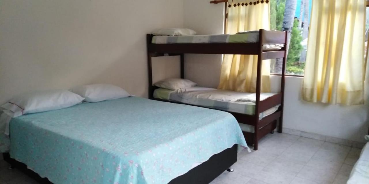 Hotel Palma Paraiso Melgar