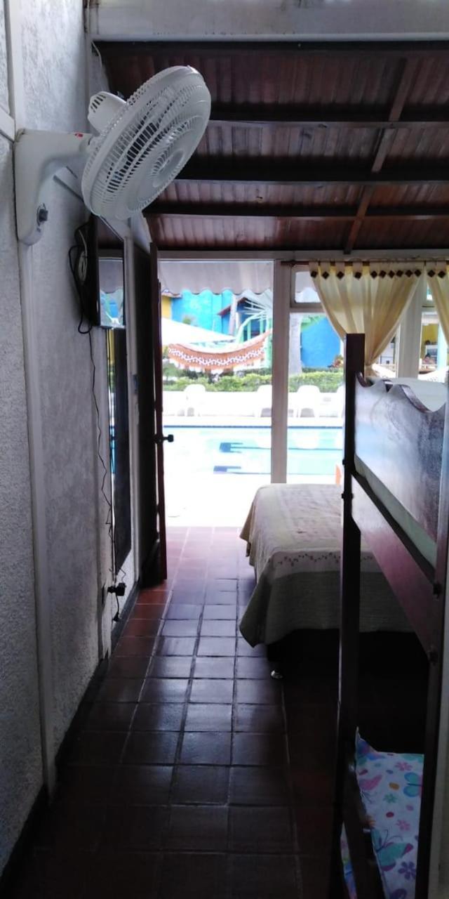 Hotel Palma Paraiso