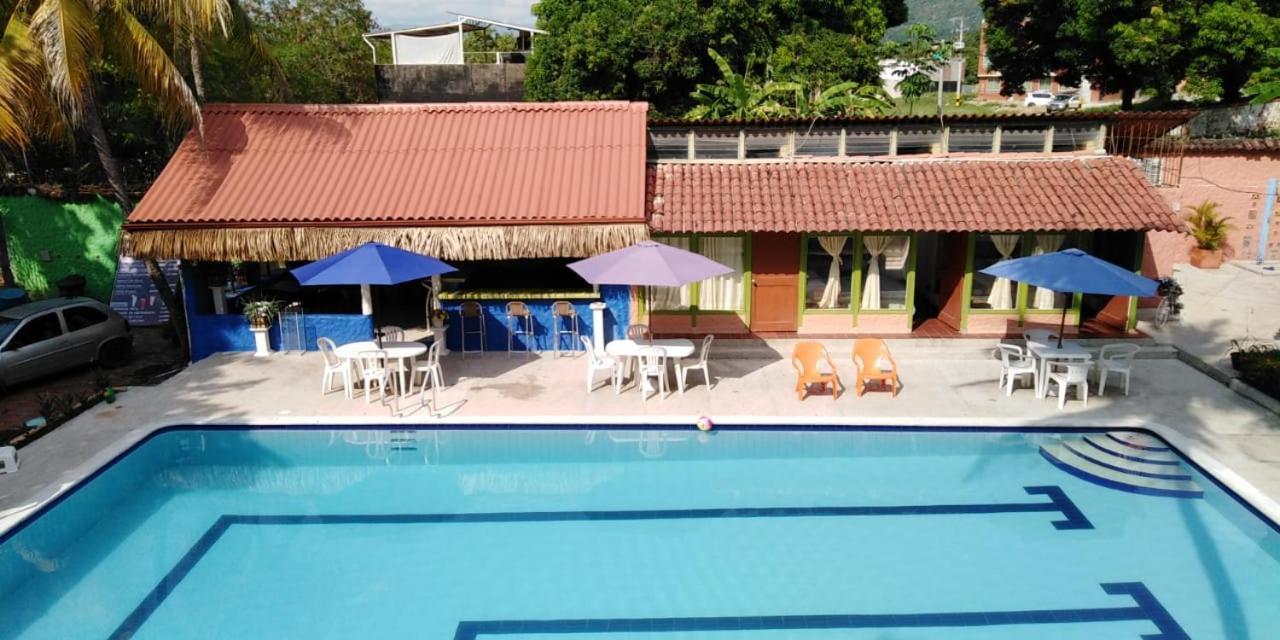 Hotel Palma Paraiso *