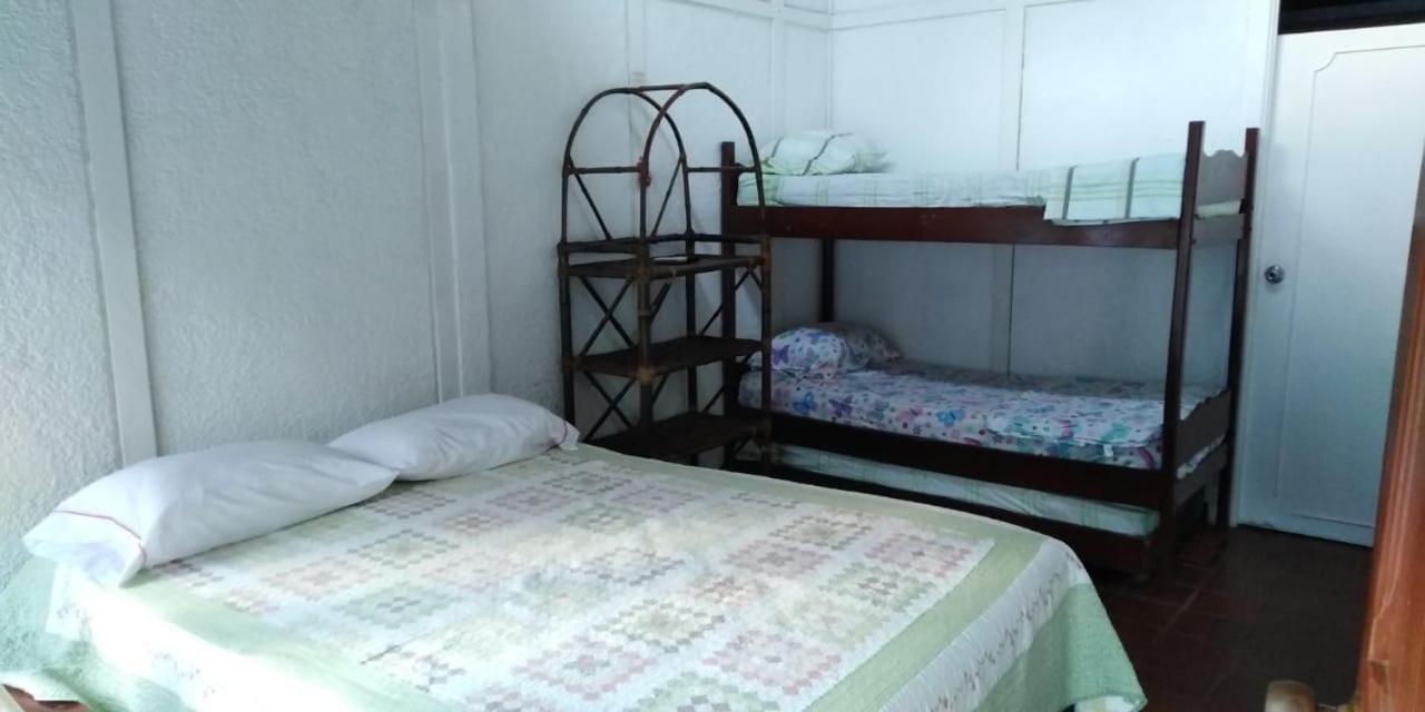 Hotel Palma Paraiso Melgar