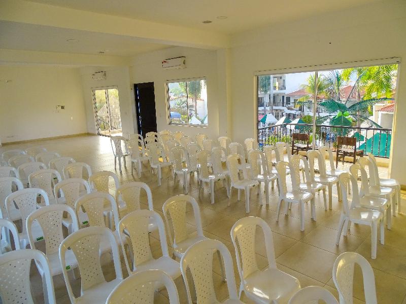 Hotel Alborada 3*