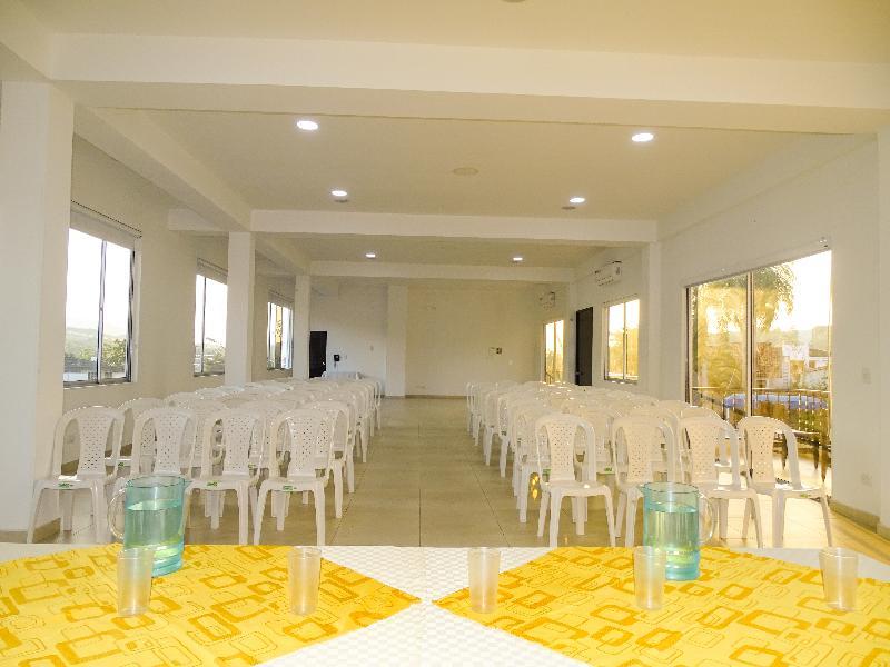 Alborada 3* Melgar