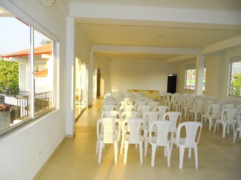 Alborada Hotel 3*