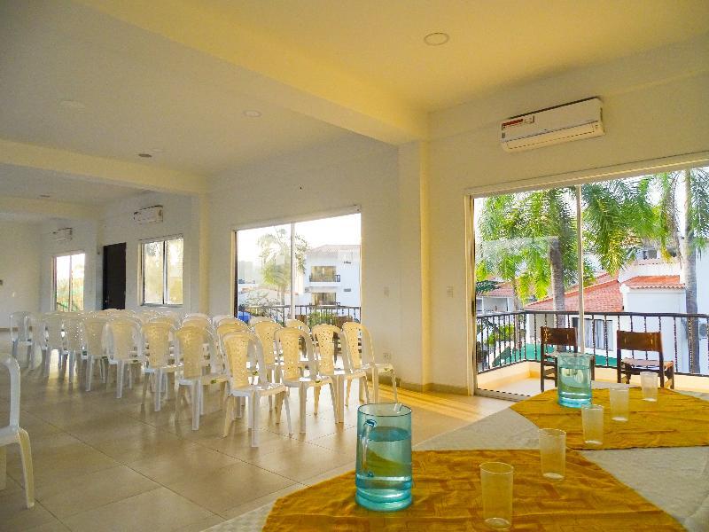 Hotel Alborada