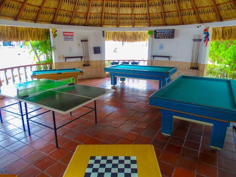 Hotel Alborada