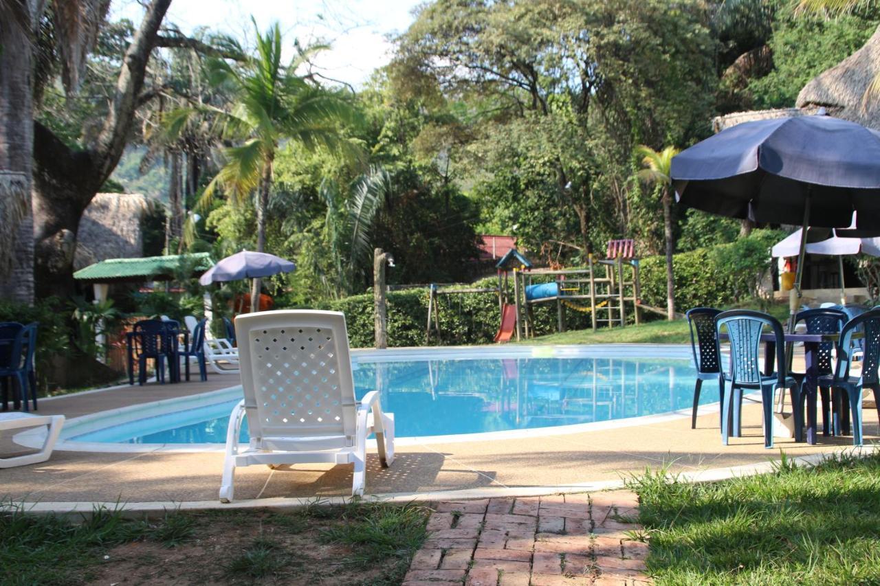 Eco El Reposo Hotel
