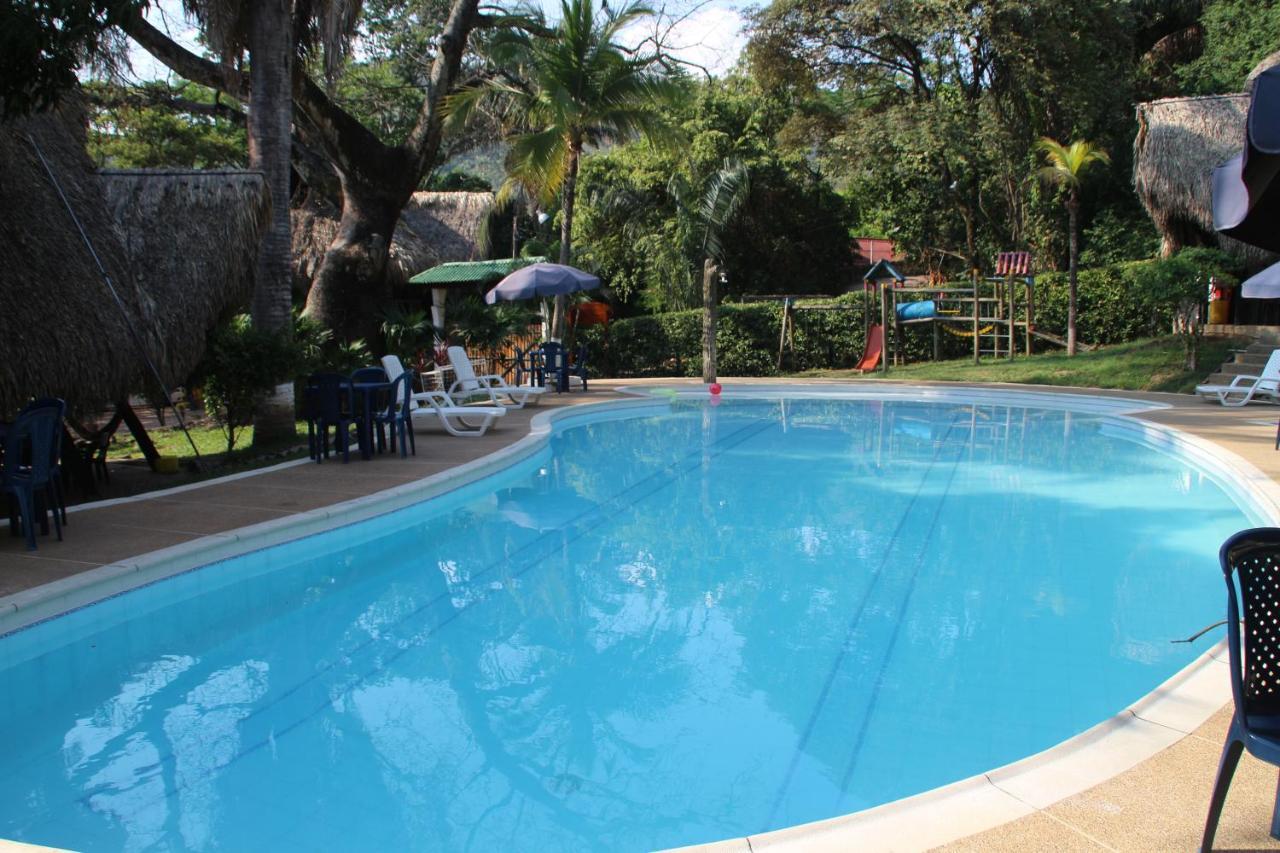 Eco El Reposo Hotel