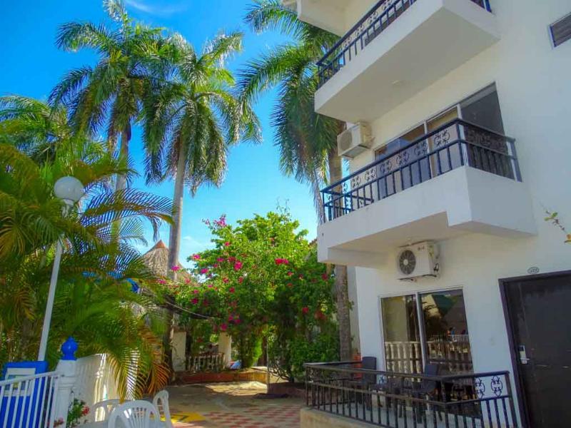 Alborada Hotel Melgar