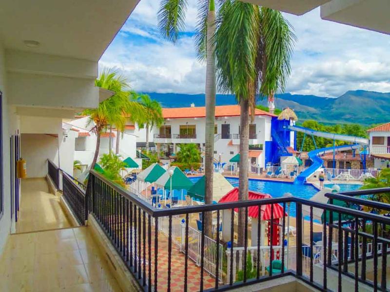 Alborada Hotel