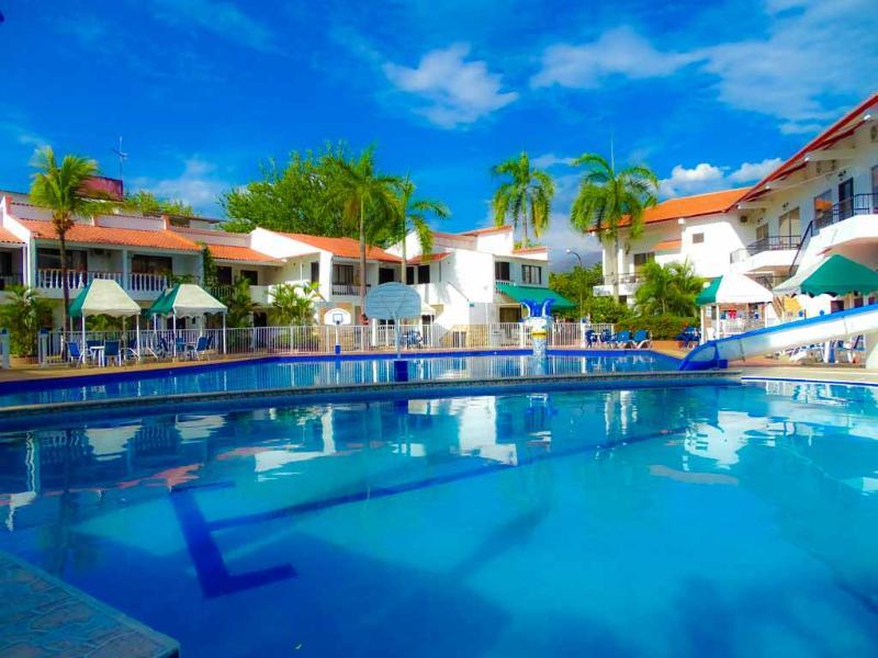 Hotel Alborada 3*