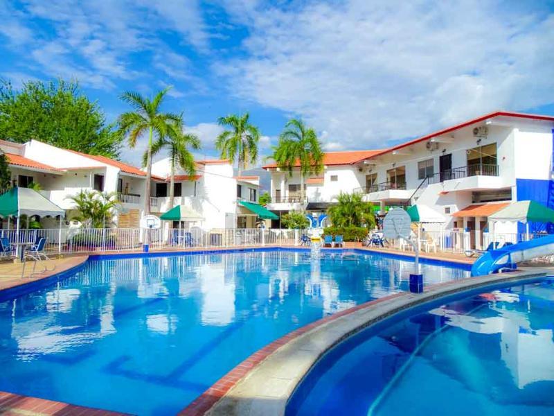Hotel Alborada