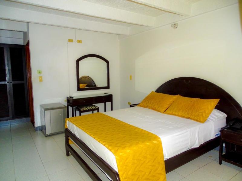 Alborada Hotel
