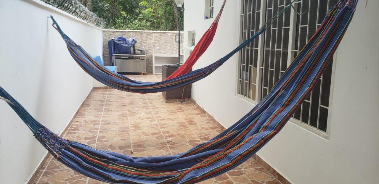 Casa Quinta Santana Melgar