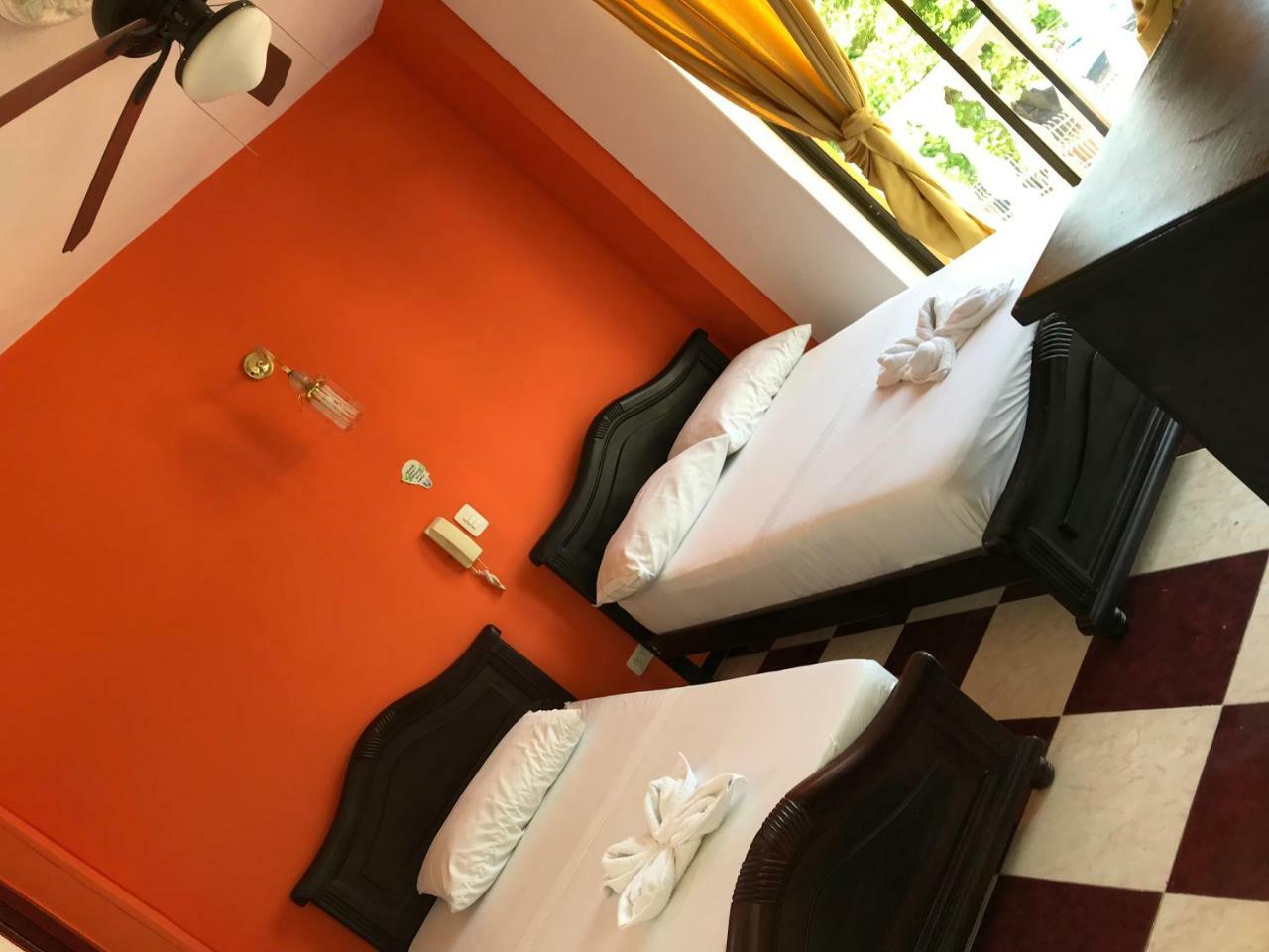 Hotel Leidy 4*