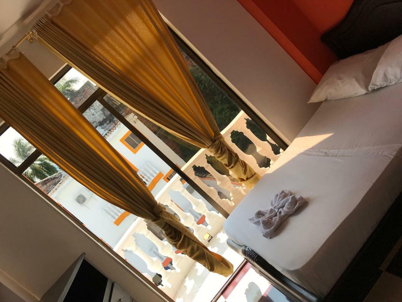 Leidy Hotel Melgar