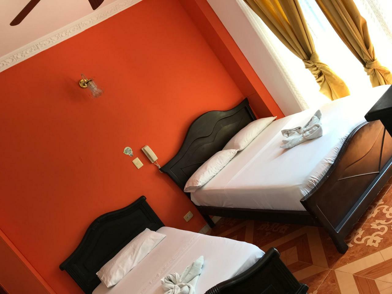 Leidy Hotel 4*