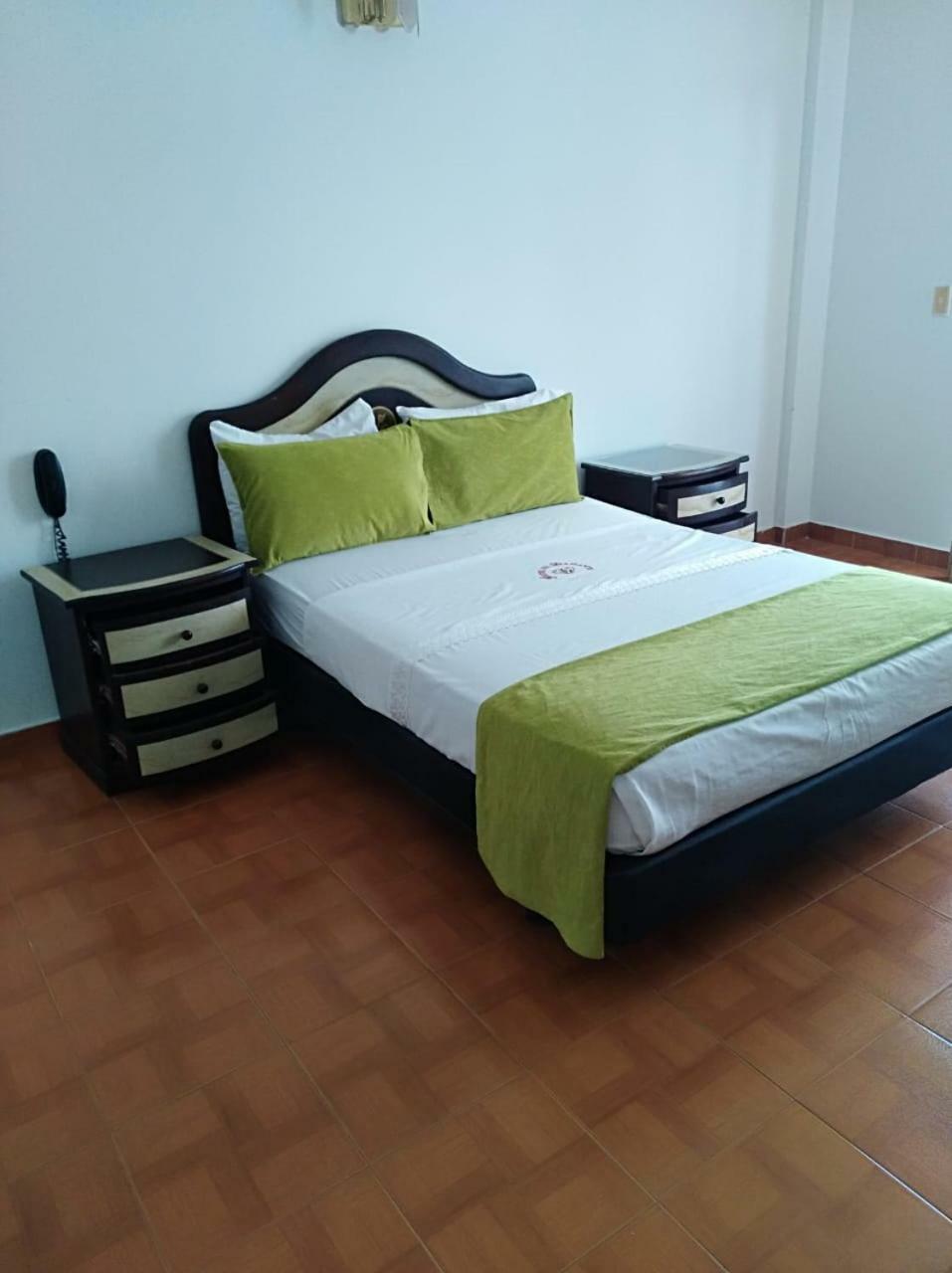 Hotel El Diamante