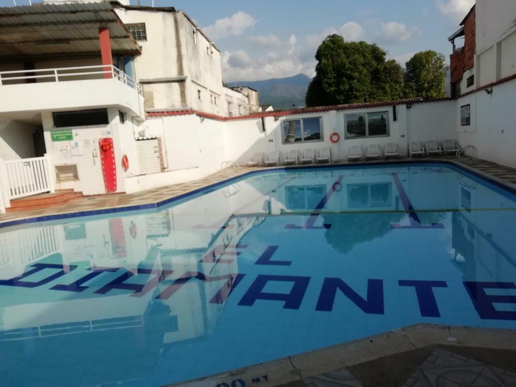 El Diamante Hotel 3*