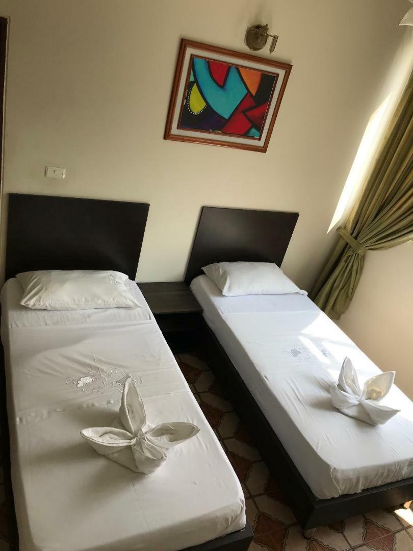 San Nicolás Plaza Hotel Melgar