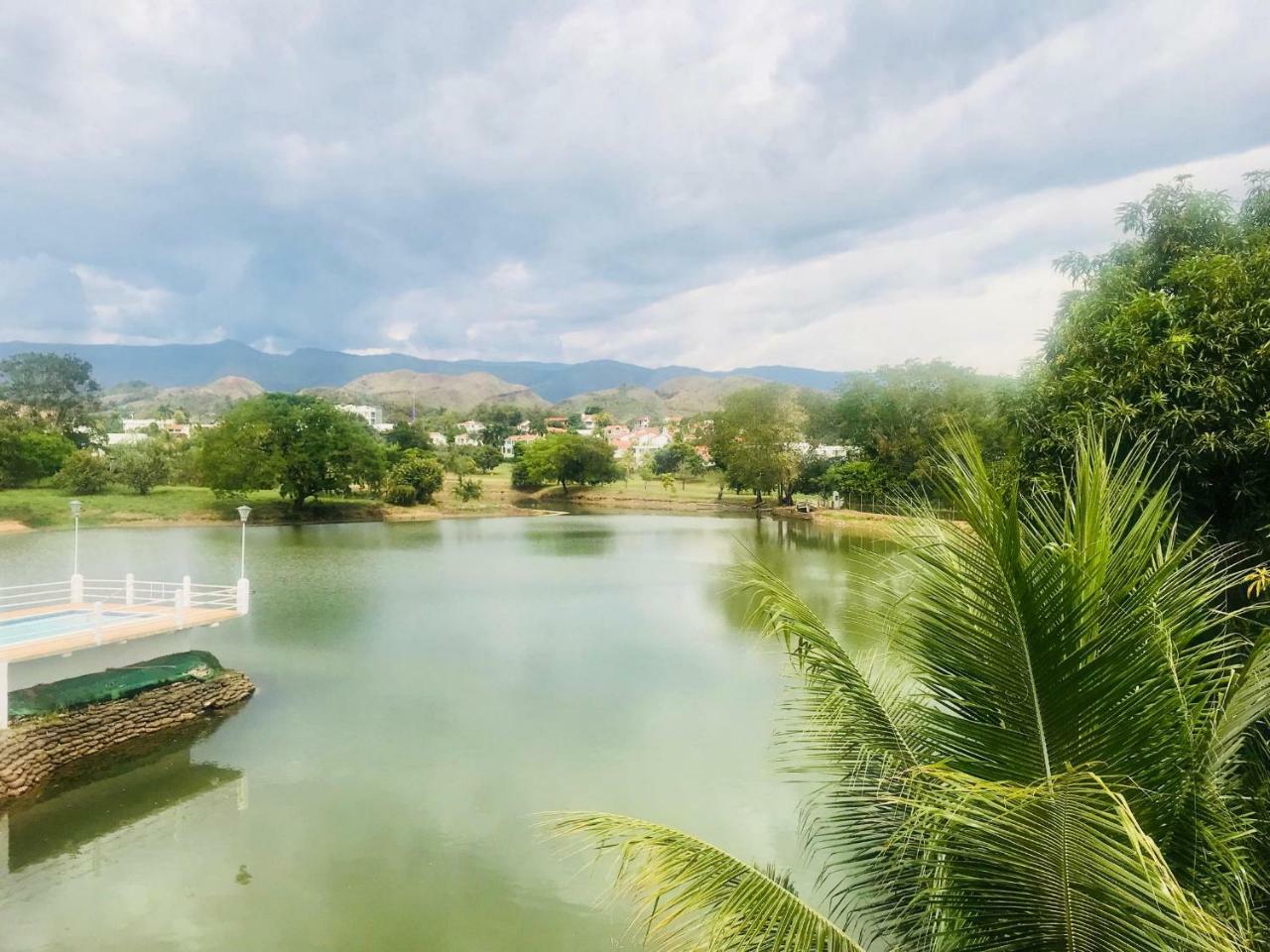 Casa Hacienda La Сasa de vacaciones *