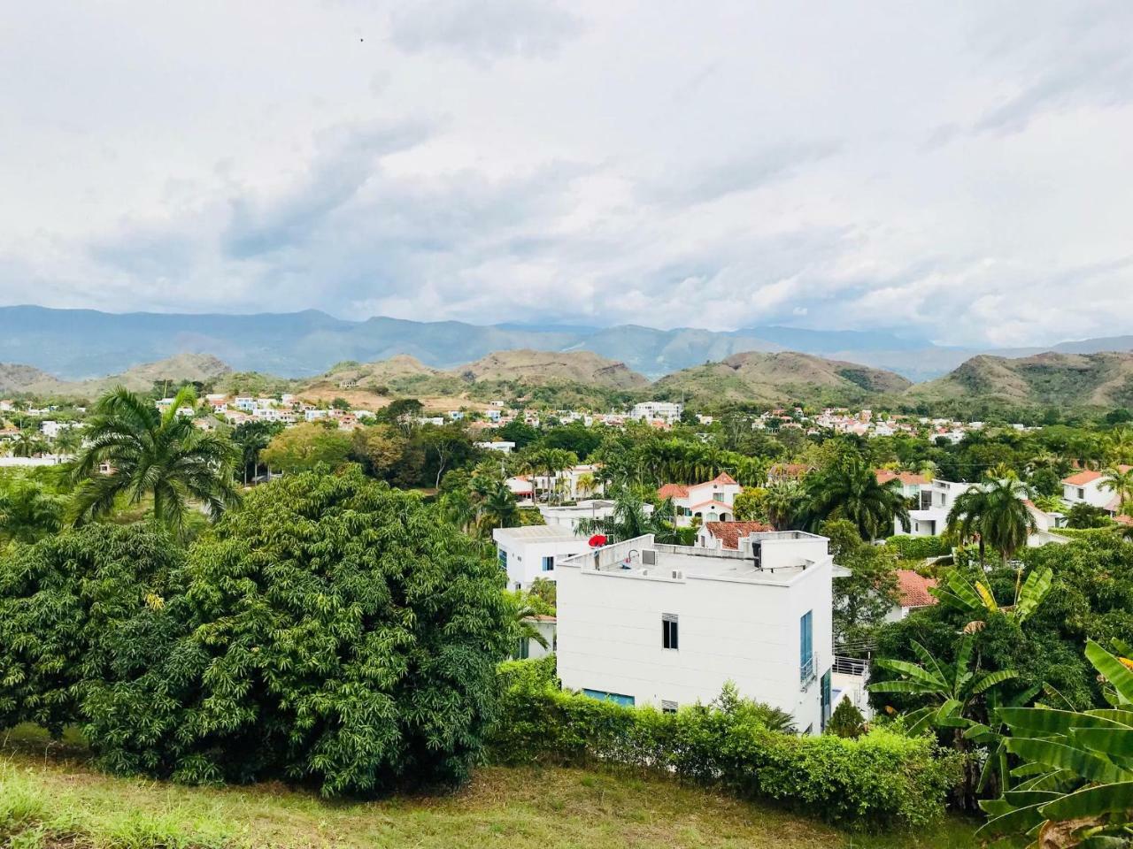 Casa Hacienda La Сasa de vacaciones *